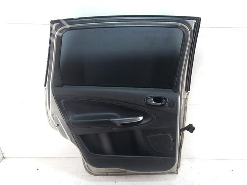 Left rear door FORD S-MAX (WA6) 1.8 TDCi | BP28733920C4 