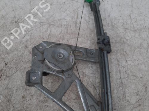 Used Rear left window mechanism Rear left window mechanism AUDI A6 C4 Avant (4A5) 2.5 TDI (140 hp) 28752766 28752766