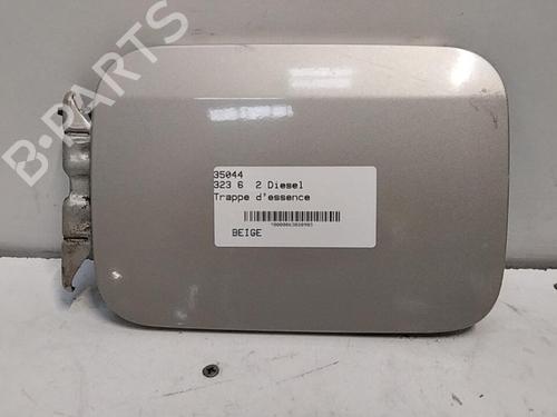 Klapa wlewu paliwa MAZDA 323 F VI Hatchback (BJ) 2.0 TD | BP28759369C131 