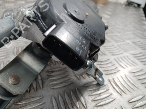 Front wiper motor RENAULT CLIO V (B7_) 1.0 TCe 100 (B7MT) | BP33199899M29 - Image 3