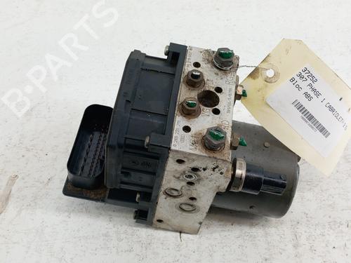 Used ABS pump PEUGEOT 307 CC (3B) 2.0 16V (136 hp) 28773109