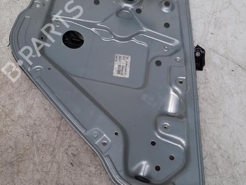 rear-right-window-mechanism-skoda-fabia-i-combi-6y5-2000-2001-2002-2003-2004-2005-2006-2007-28762973 main image