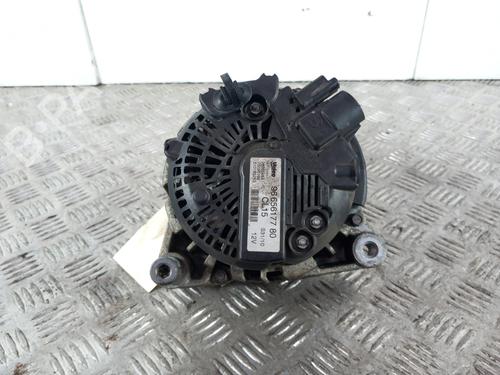 Alternator PEUGEOT 308 I (4A_, 4C_) 2.0 HDi | BP28741844M7 