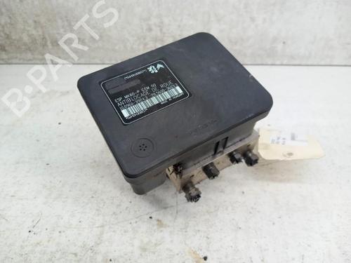 Used ABS pump ABS pump CITROËN DS3 (SA_) 1.6 HDi 110 (112 hp) 28783833 28783833