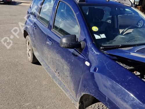 Starter DACIA DUSTER (HS_) 1.5 dCi | BP28780131M8  - Image 5