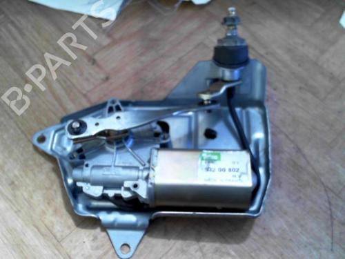 Used Rear wiper motor RENAULT 21 Estate (K48_) [1986-1997]  28754913