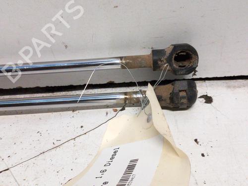Tailgate lift support PEUGEOT 2008 I (CU_) 1.6 HDi | BP28770618C138 