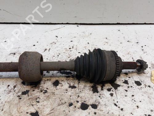 Right front driveshaft RENAULT CLIO II (BB_, CB_) 1.5 dCi (B/CB07) | BP28794432M39