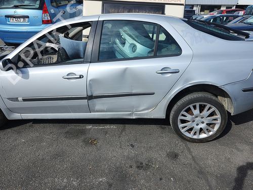 Used Parts RENAULT LAGUNA II (BG0/1_) 1.9 dCi (BG13) 4950348
