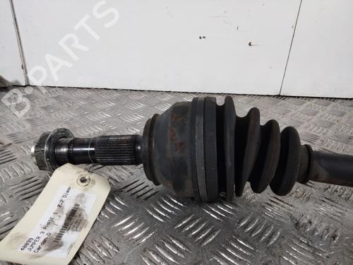 Right front driveshaft CITROËN JUMPER II Van 2.2 HDi 130 | BP28736081M39 - Image 4