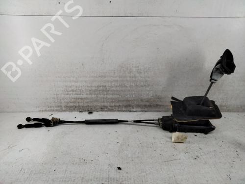 Used Other RENAULT CLIO III Grandtour (KR0/1_) 1.5 dCi (KR0F) (86 hp) 28737448