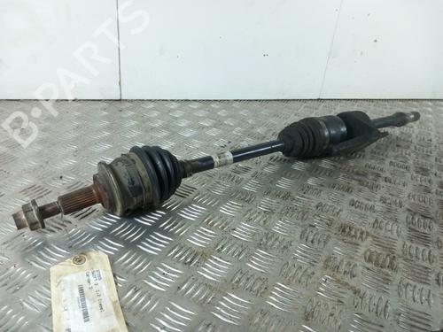Right front driveshaft SUZUKI SWIFT III (MZ, EZ) 1.3 DDiS (RS413D) | BP28743469M39 - Image 2