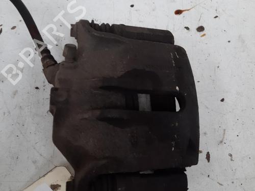 Used Left front brake caliper Left front brake caliper RENAULT SCÉNIC II (JM0/1_) 1.6 (JM0C, JM0J, JM1B) (113 hp) 28776398 28776398