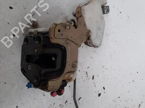 Elektronisk modul NISSAN ALMERA I Hatchback (N15) 2.0 D (75 hp) 28753880