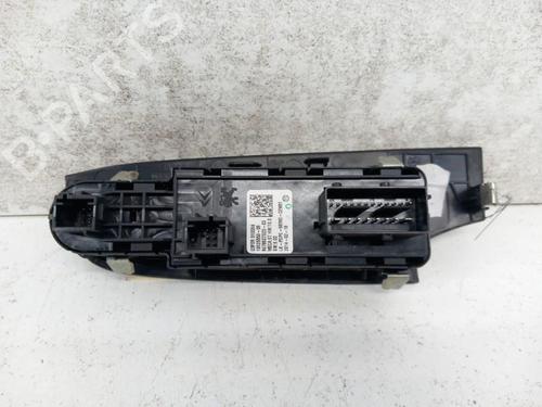 Left front window switch CITROËN C4 Picasso II 1.6 HDi / BlueHDi 115 | BP28746226I27