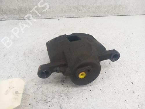 Right front brake caliper OPEL FRONTERA B (U99) 2.2 DTI (6B_66, 6B_76) | BP28740322M104 - Image 2