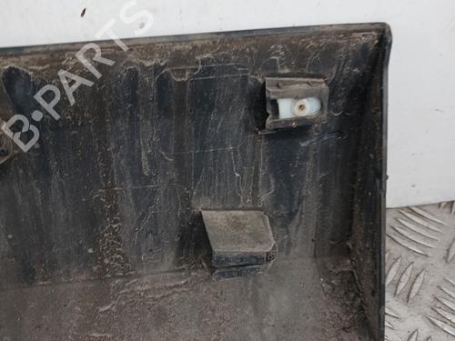 Dørlist Dørlist RENAULT SCÉNIC III (JZ0/1_) 1.9 dCi (JZ0J, JZ1J, JZ1K, JZ1S) (131 hp) 33697322 33697322