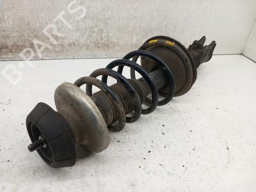 Used Left front shock absorber Left front shock absorber SUZUKI SWIFT III (MZ, EZ) 1.3 DDiS (RS413D) (75 hp) 28743470 28743470