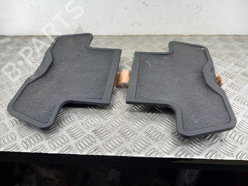 Used Luggage compartment floor Luggage compartment floor PEUGEOT 3008 I MPV (0U_) 1.6 BlueHDi 120 (120 hp) 39904185 39904185