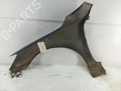 Right front fenders KIA CEE'D Hatchback (ED) 1.6 CRDi 115 | BP28768724C42 