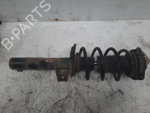 Used Right front shock absorber AUDI A3 (8P1) 1.9 TDI (105 hp) 28787804