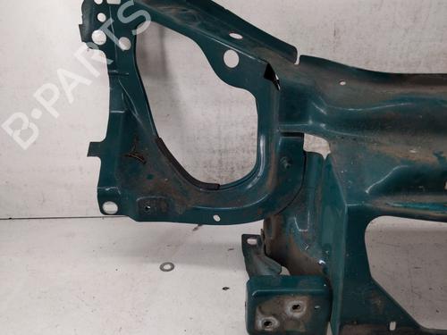 Front slam panel RENAULT KANGOO (KC0/1_) 1.6 16V | BP28737464C72 