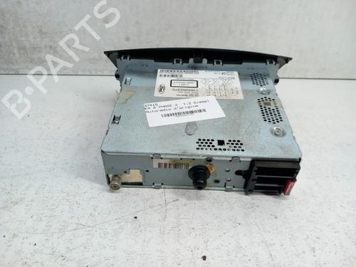 Radio FORD KA (RU8) 1.3 TDCi | BP28784157E6 - Image 3