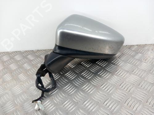 Retrovisor esquerdo MAZDA 6 Saloon (GJ, GL) 2.2 D (GJ2FP) | BP28735658C26 - Image 2