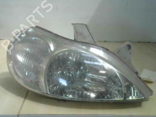 Używane Lampa przednia prawa KIA RIO I Hatchback (DC) 1.5 16V (98 hp) 28765437