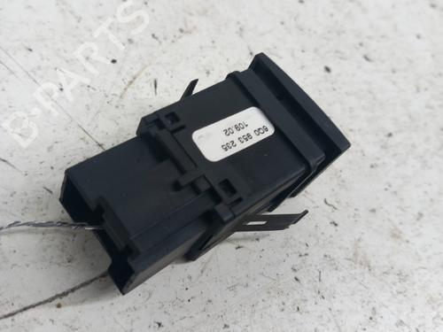 Warning switch VW POLO IV (9N_, 9A_) 1.4 16V | BP28743330I22 
