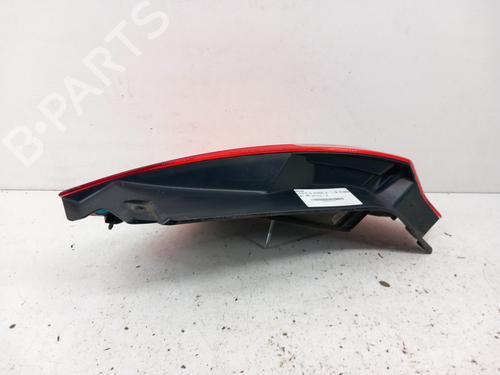 Right taillight FORD FIESTA VI (CB1, CCN) 1.6 TDCi | BP28745415C35