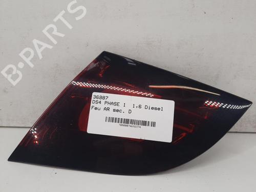 Højre baklys, luke CITROËN DS4 (NX_) 1.6 HDi 115 | BP28751396C80 