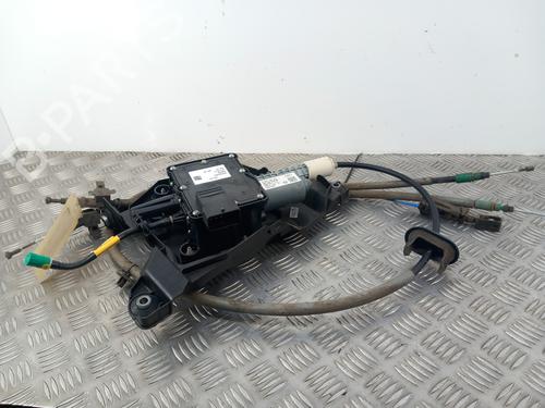 Freno a mano elettrico PEUGEOT 3008 I MPV (0U_) 1.6 HDi (114 hp) 29888187