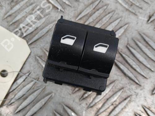 Used Left front window switch Left front window switch CITROËN C4 CACTUS 1.2 VTi 82 (82 hp) 32981553 32981553