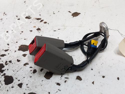 Used Seat buckle Seat buckle CITROËN C5 II (RC_) 2.0 HDi (RCRHRH) (136 hp) 28793169 28793169