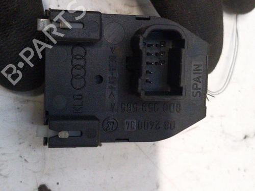 Used Mirror switch Mirror switch AUDI A4 B5 (8D2) 1.9 TDI (110 hp) 28748463 28748463