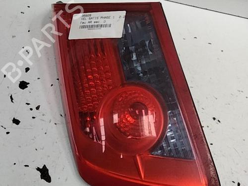 Højre baglygte bagklap RENAULT VEL SATIS (BJ0_) 2.2 dCi (BJ0E, BJ0F) (150 hp) 28791425