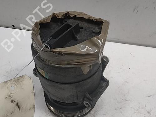 AC compressor SAAB 9-3 (YS3D) 2.2 TiD | BP28753127M34 - Image 3