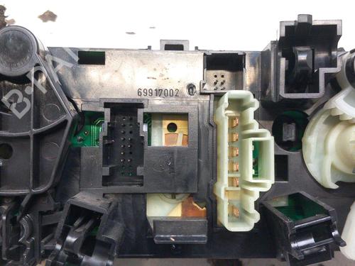 Used Climate control PEUGEOT 207 (WA_, WC_) 1.6 HDi (90 hp) 28778101