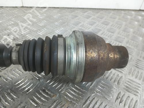 Right front driveshaft VW TOURAN (1T1, 1T2) 1.9 TDI | BP28734244M39 
