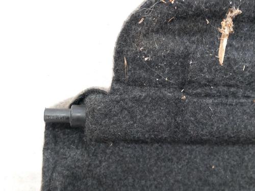 Used Rear parcel shelf Rear parcel shelf CITROËN XSARA PICASSO (N68) 2.0 HDi (90 hp) 28734614 28734614