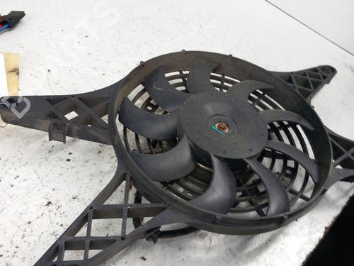 Køleventilator elektrisk MICROCAR M.GO 0.5 (8 hp) 28782665