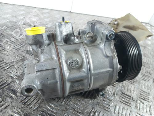 AC compressor SEAT IBIZA V (KJ1, KJG) 1.6 TDI | BP30107976M34 