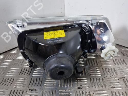 Used Right headlight Right headlight CITROËN C15 Box Body/MPV (VD_) 1.1 (48 hp) 32259226 32259226