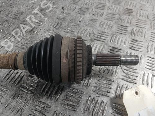 Left front driveshaft RENAULT TWINGO I (C06_) 1.2 (C066, C068) | BP30819857M38