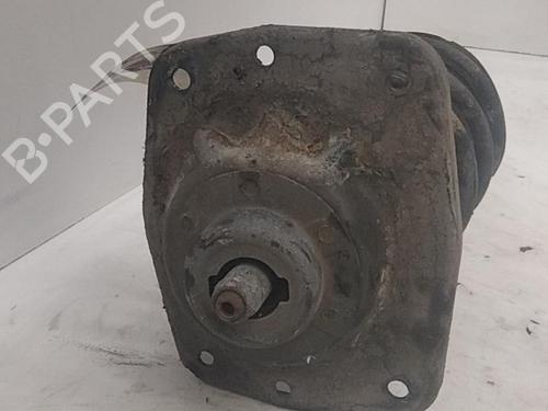 Used Right front shock absorber CITROËN EVASION MPV (22, U6) 2.0 HDI (109 hp) 28757562