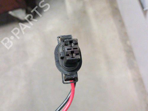 Used Heater resistor Heater resistor RENAULT MEGANE I (BA0/1_) 1.9 dCi (BA05, BA1F) (102 hp) 28785665 28785665