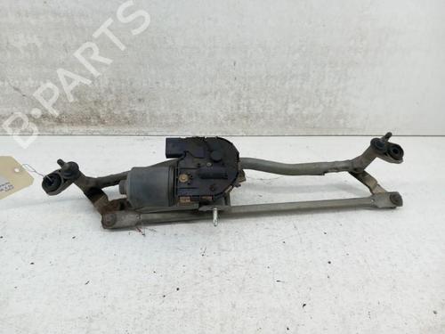 Front wiper motor AUDI A3 Sportback (8PA) 2.0 TDI | BP28740622M29 