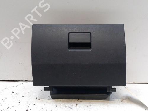 Glove box FORD FIESTA V (JH_, JD_) 1.4 TDCi | BP28793703C95 