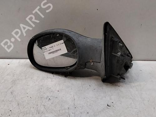 Left mirror RENAULT LAGUNA I (B56_, 556_) 2.2 dT (B569) | BP28759274C26 